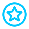 star