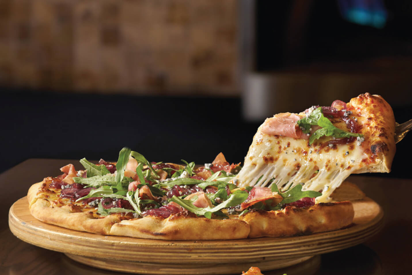 pizza italianis