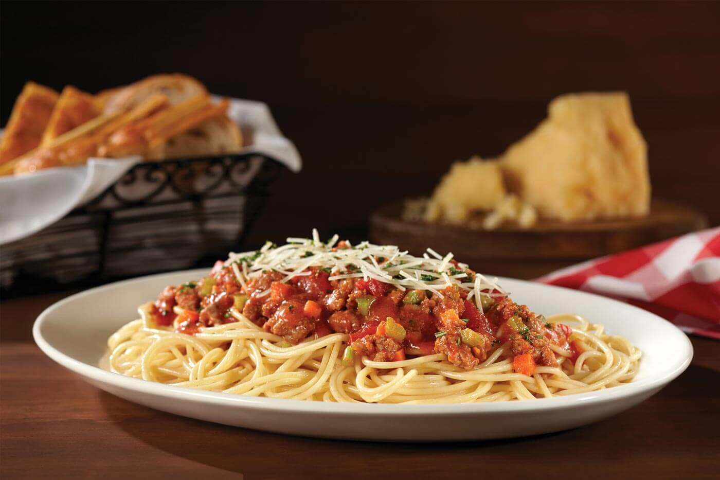 pasta italiannis